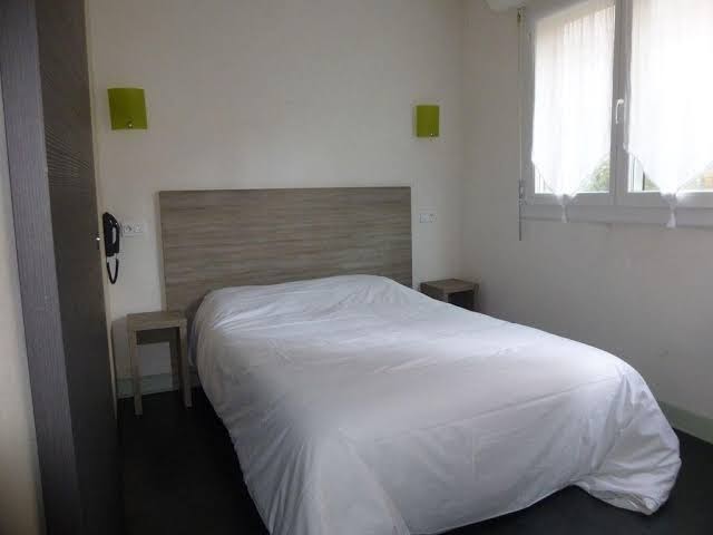 Cit'Hotel Beaulieu