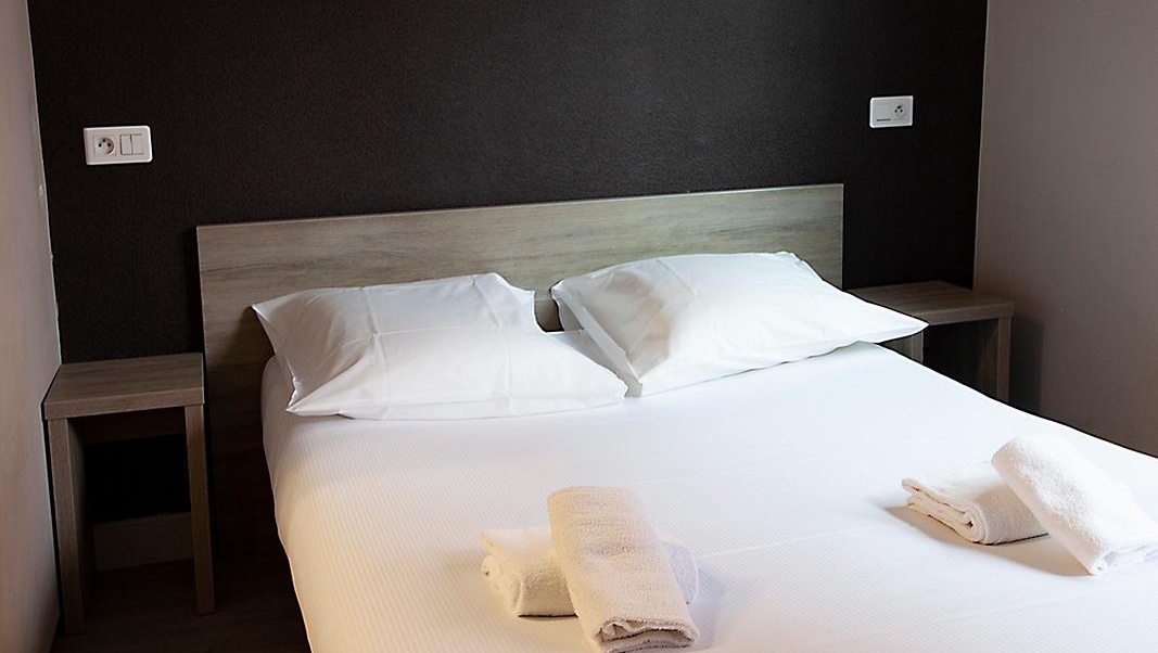 Cit'Hotel Beaulieu