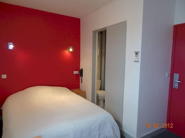 Cit'Hotel Beaulieu