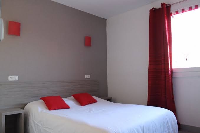Cit'Hotel Beaulieu