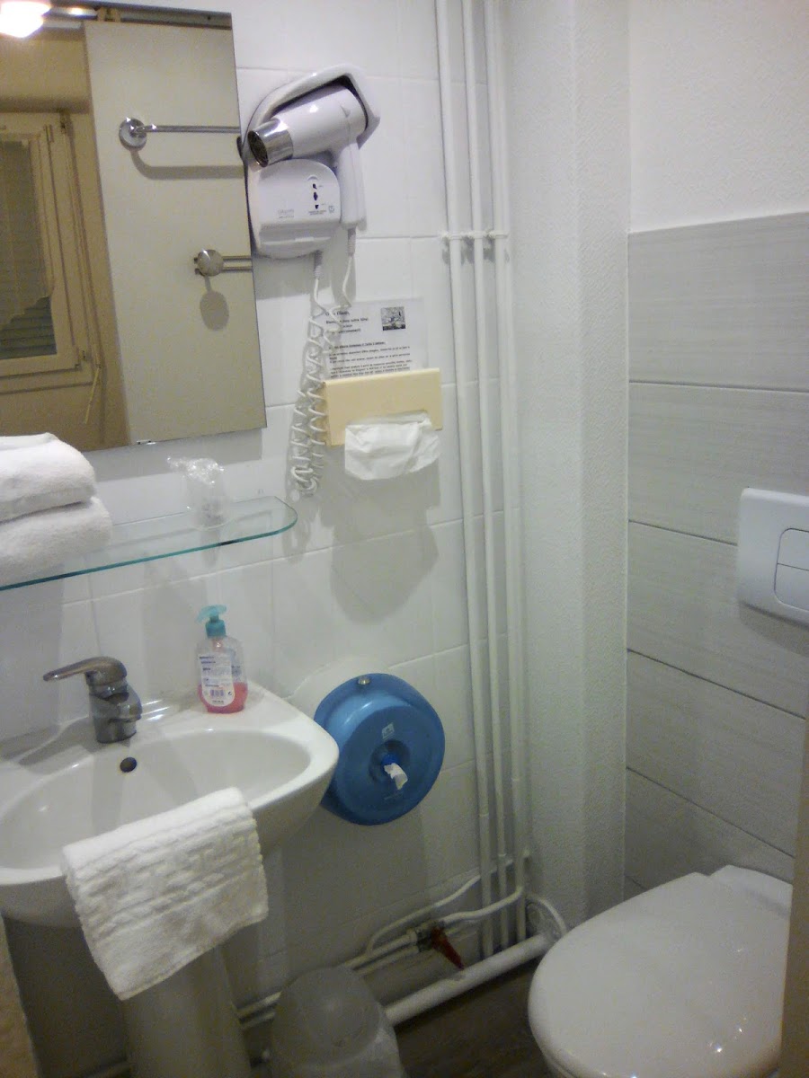 Cit'Hotel Beaulieu