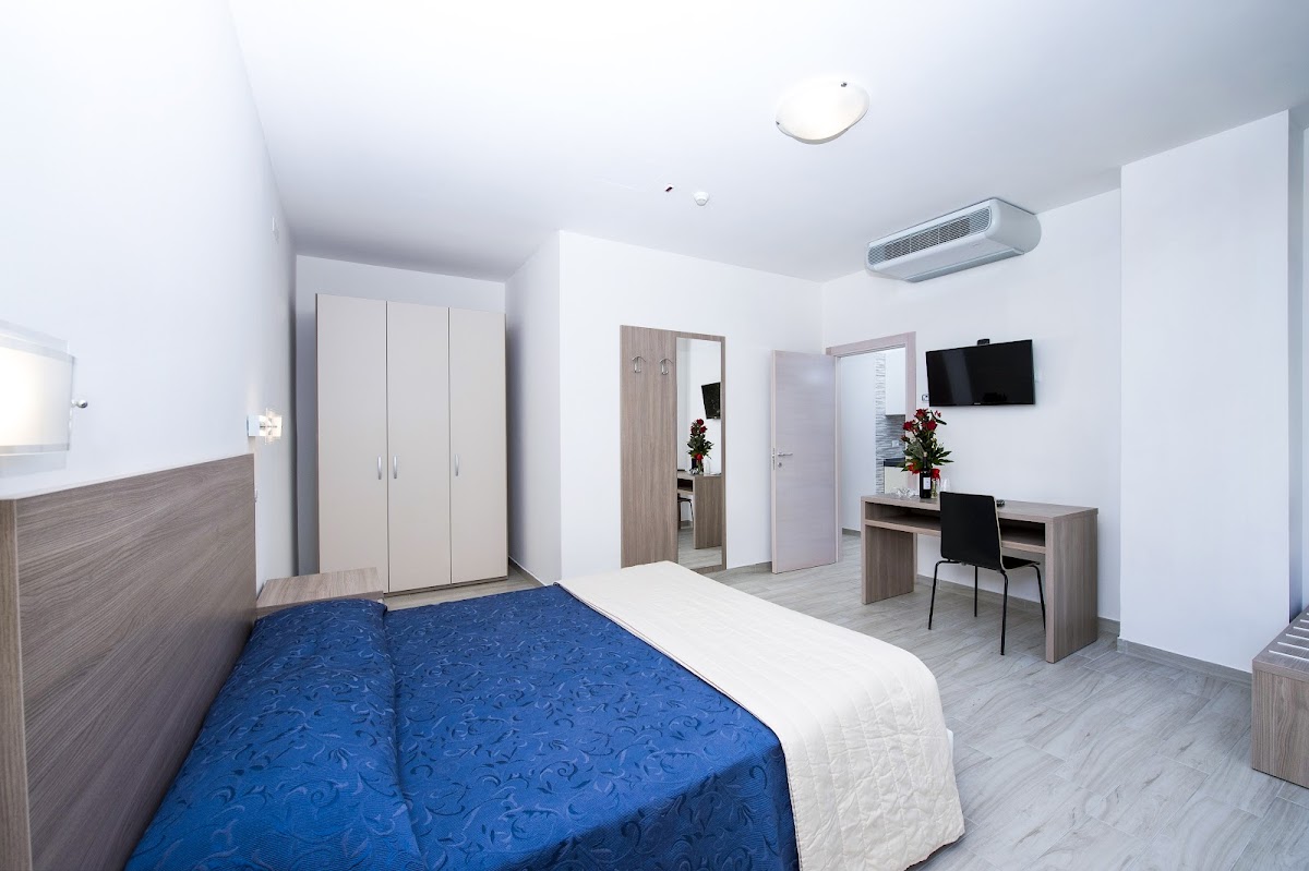 Hotel Sorriso