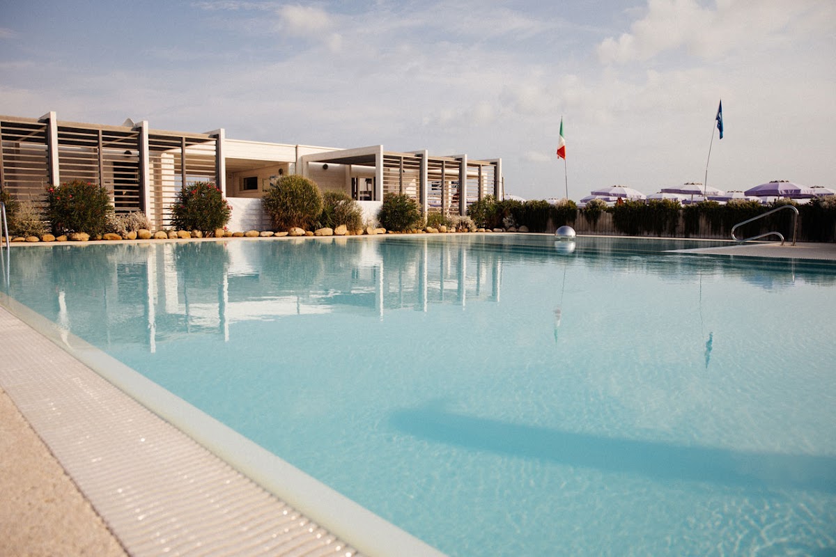 Hotel Sorriso