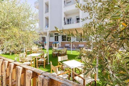 Hotel Sorriso
