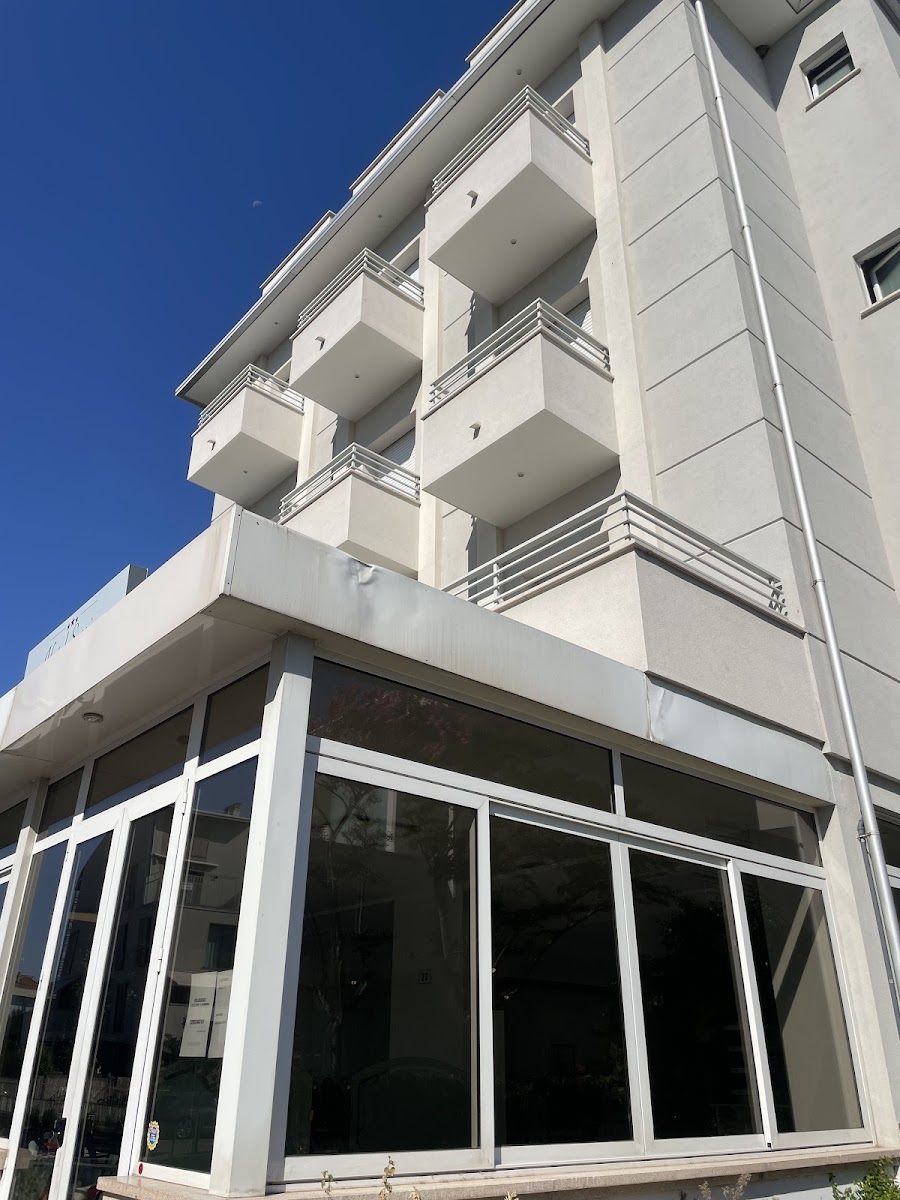 Hotel Sorriso