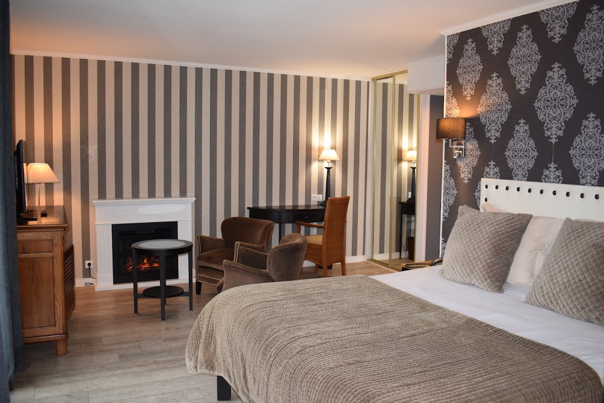 Le Trophée Shop Spa Hotel Deauville