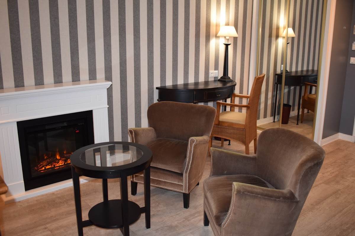 Le Trophée Shop Spa Hotel Deauville