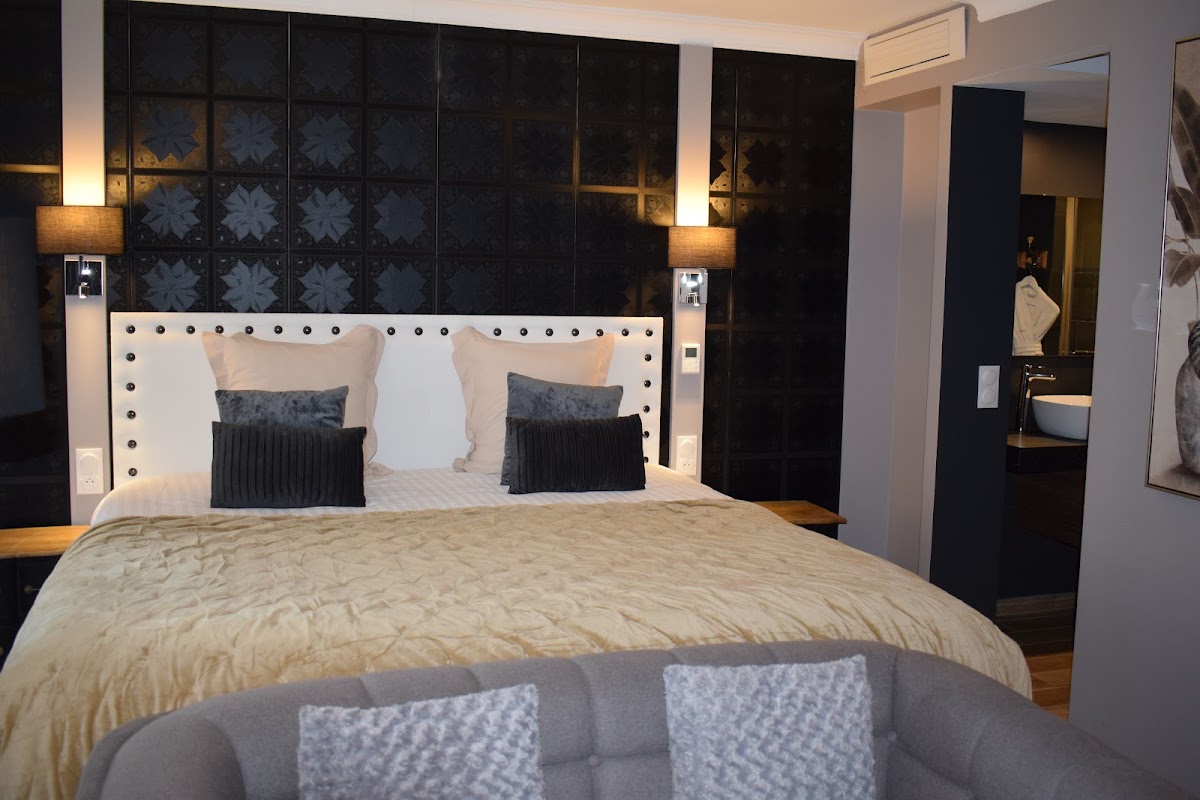 Le Trophée Shop Spa Hotel Deauville