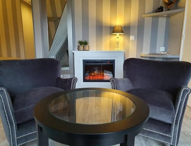 Le Trophée Shop Spa Hotel Deauville