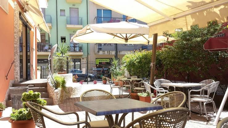 Hotel Alga