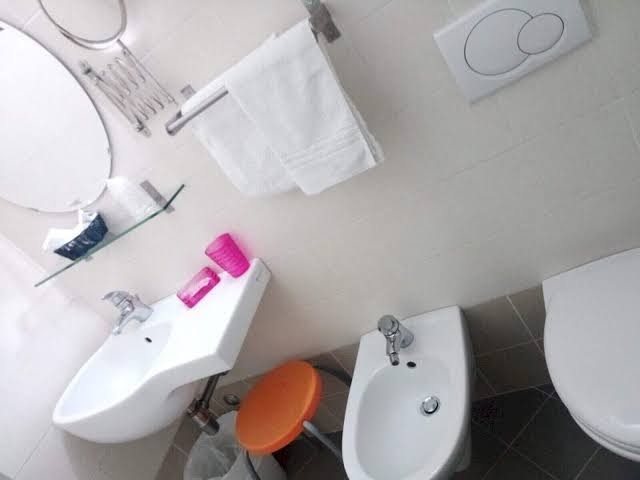 Hotel Alga