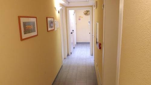 Hotel Alga