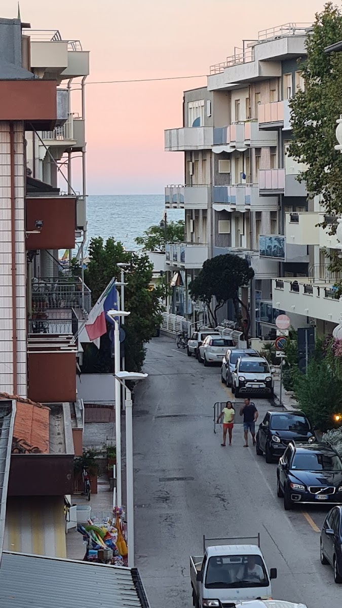 Hotel Alga