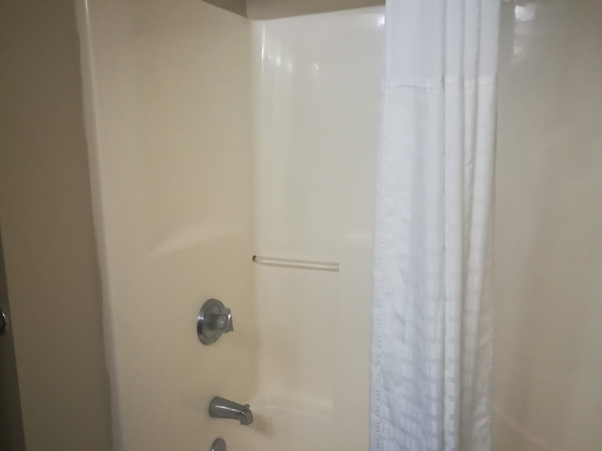 Quality Suites New Iberia