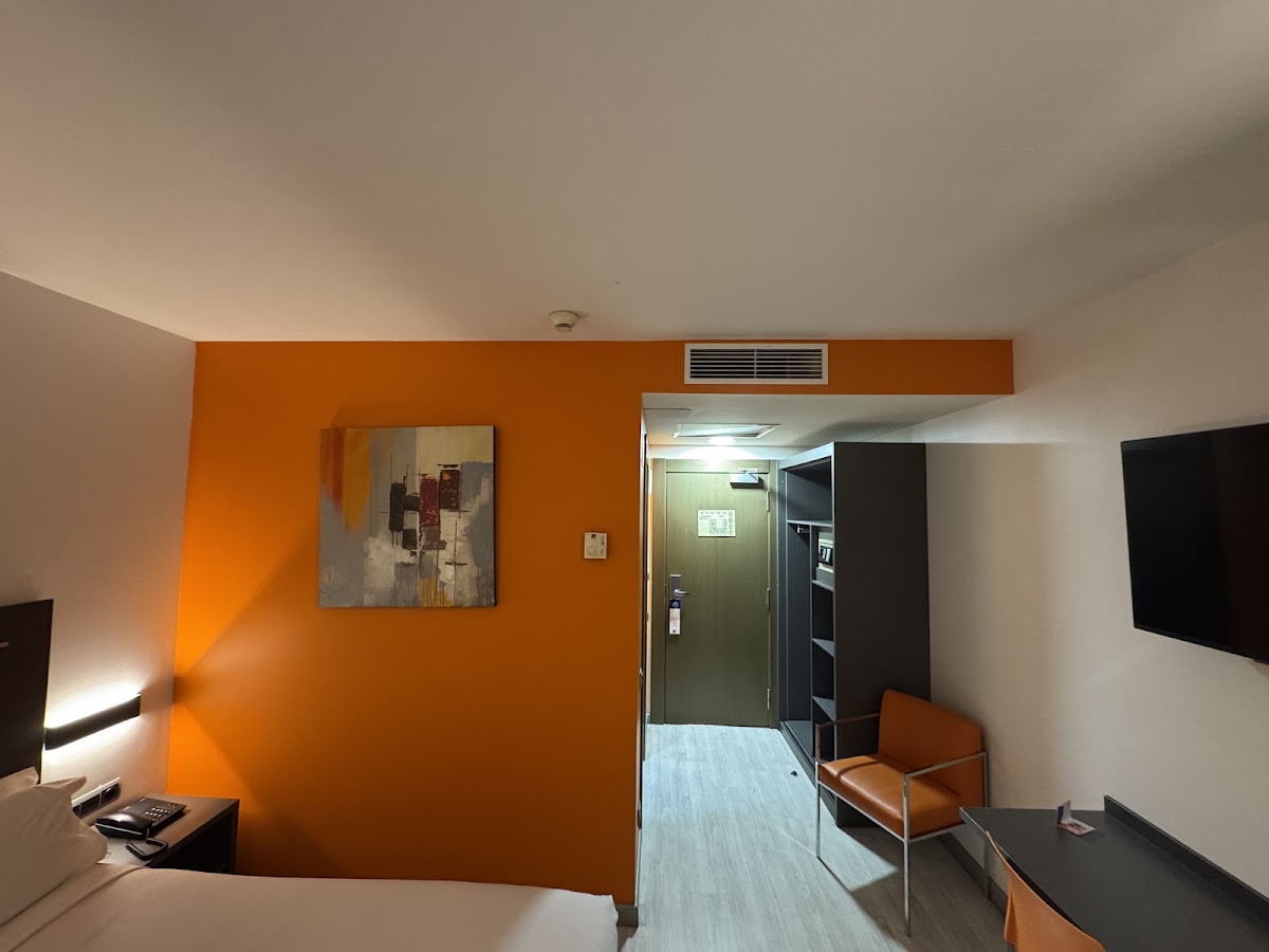 Hotel H2 Avila
