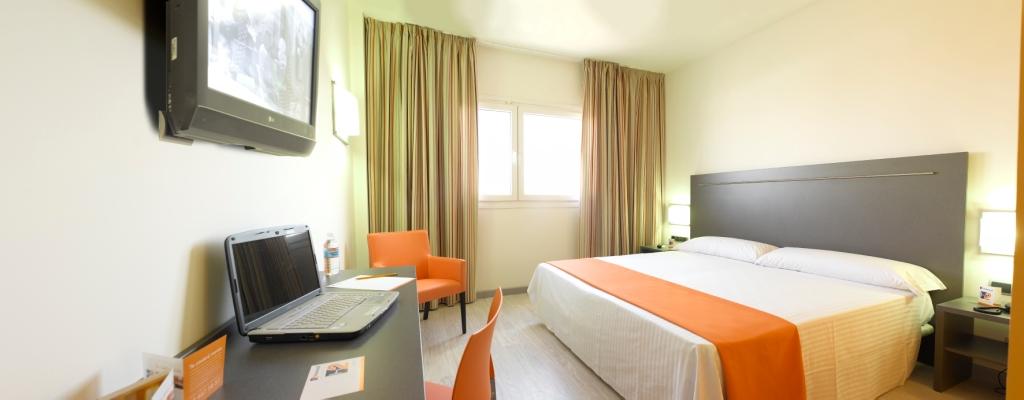Hotel H2 Avila