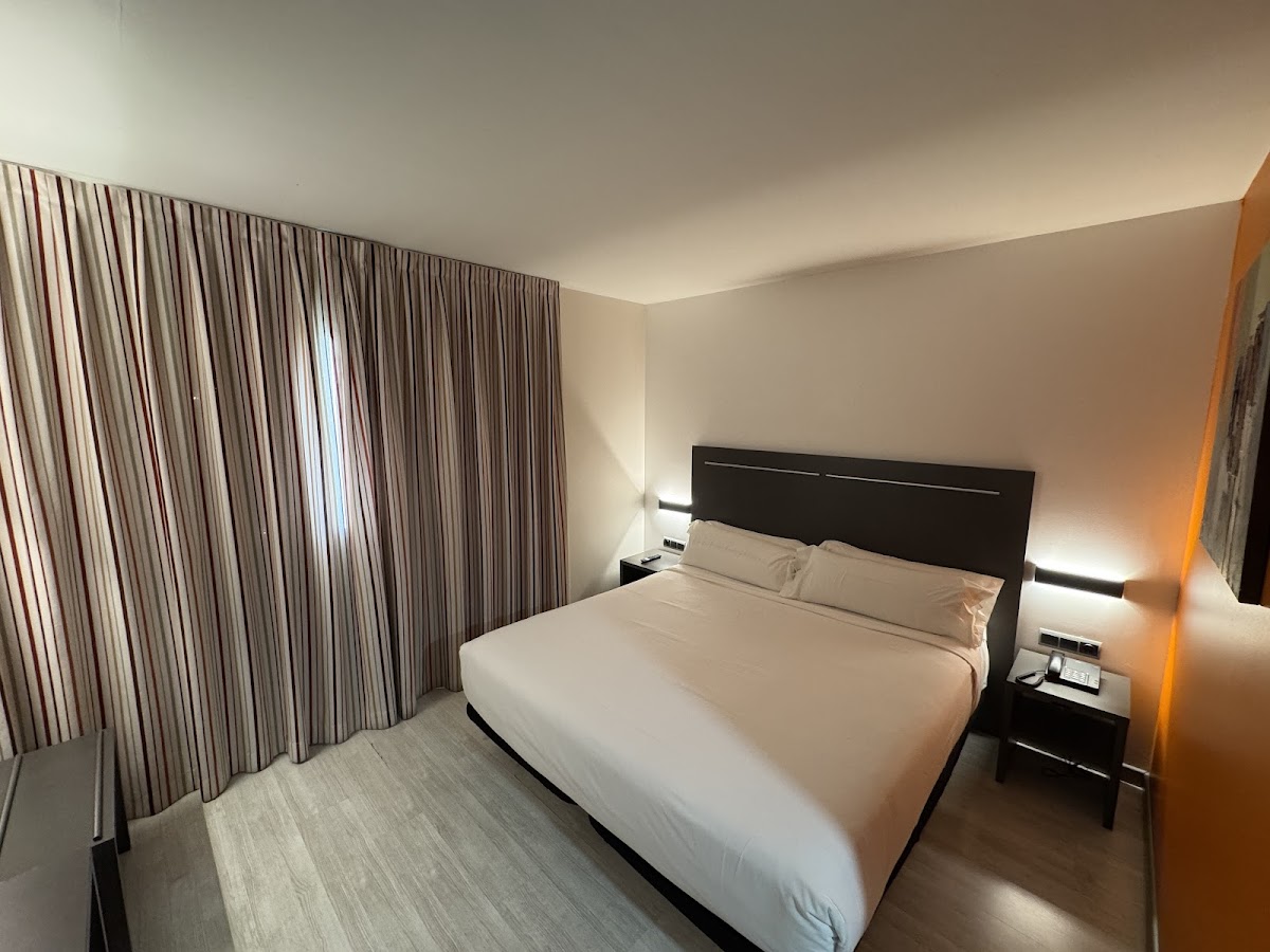 Hotel H2 Avila