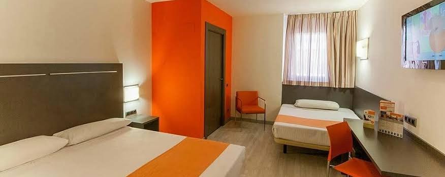 Hotel H2 Avila