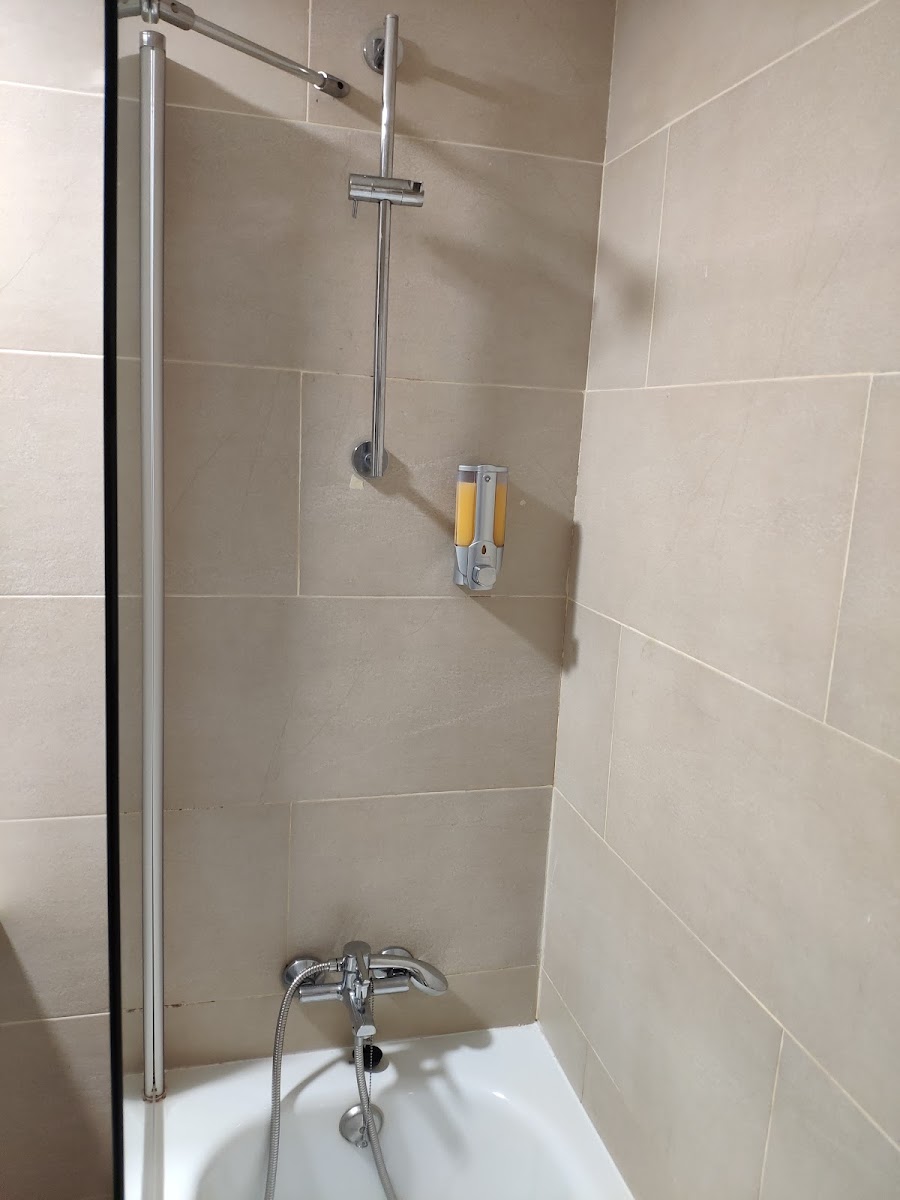 Hotel H2 Avila