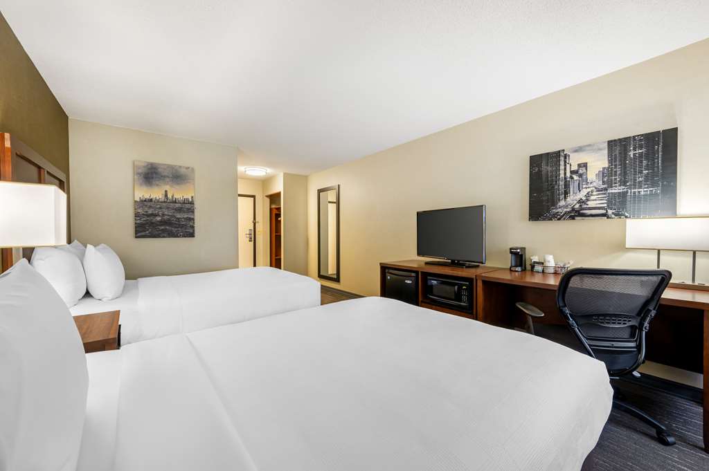 Best Western Chicago - Downers Grove