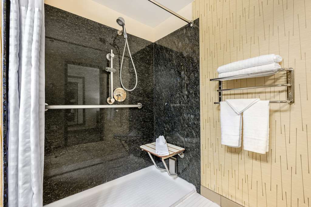 Best Western Chicago - Downers Grove