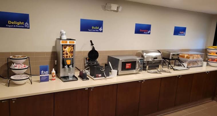 Best Western Chicago - Downers Grove