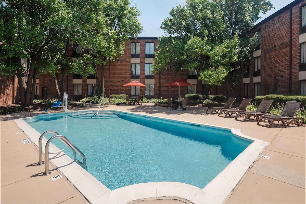 Best Western Chicago - Downers Grove