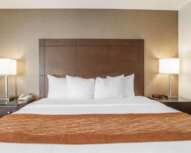 Best Western Chicago - Downers Grove