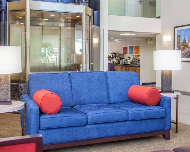 Best Western Chicago - Downers Grove