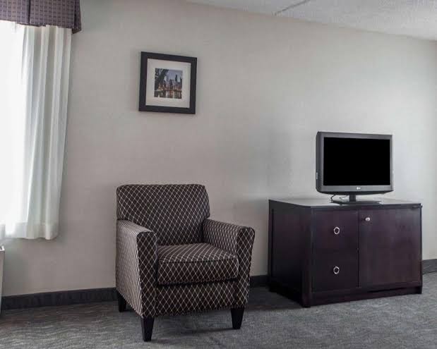 Best Western Chicago - Downers Grove