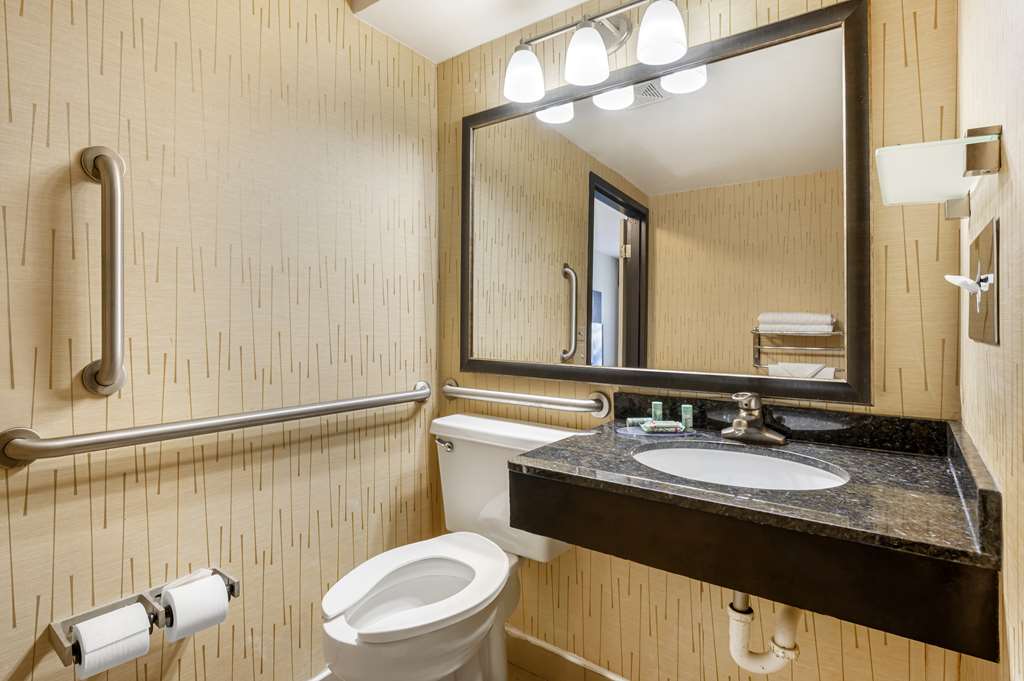 Best Western Chicago - Downers Grove