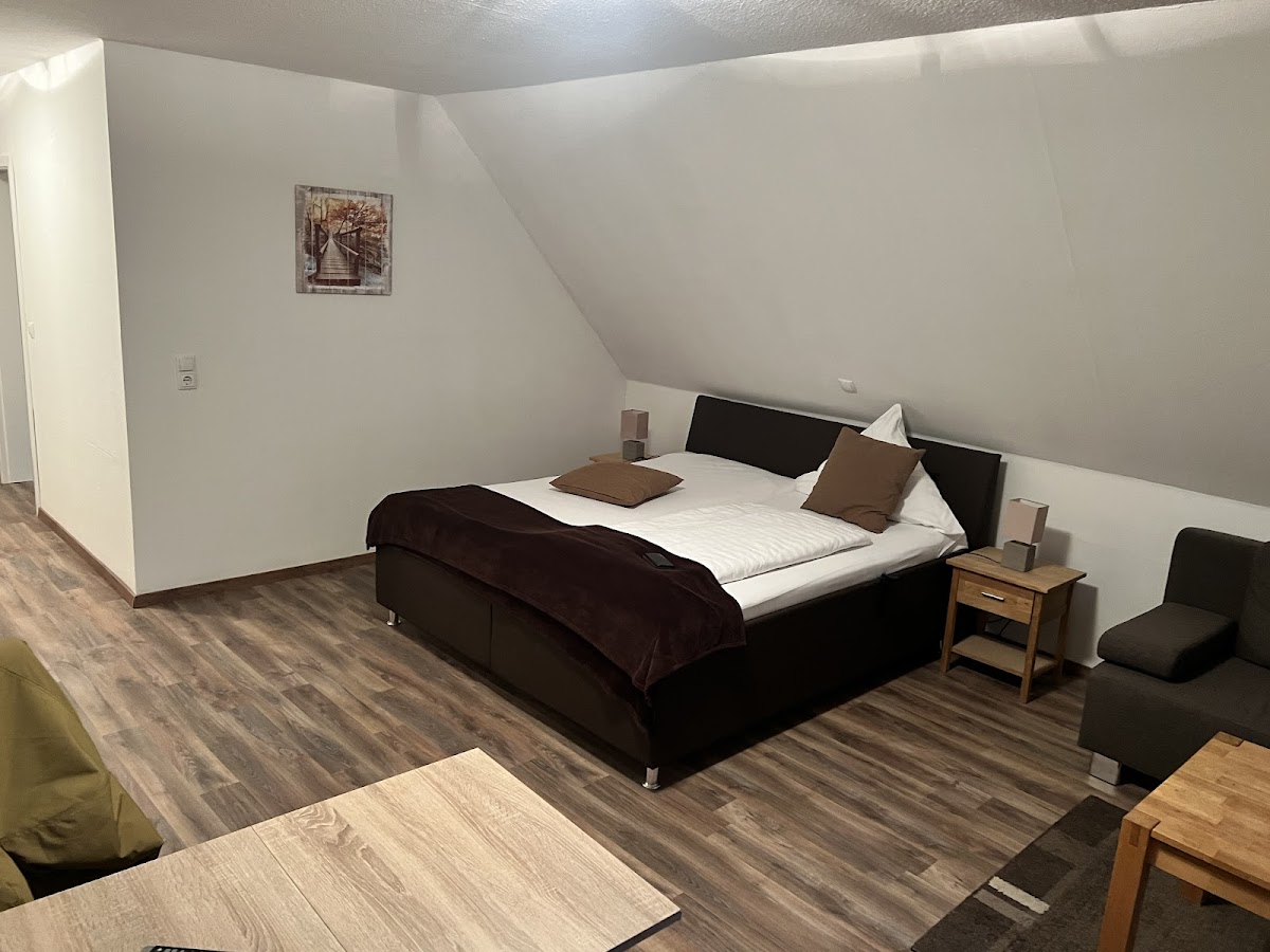Manusfaktur Waldcafé Und Hotel
