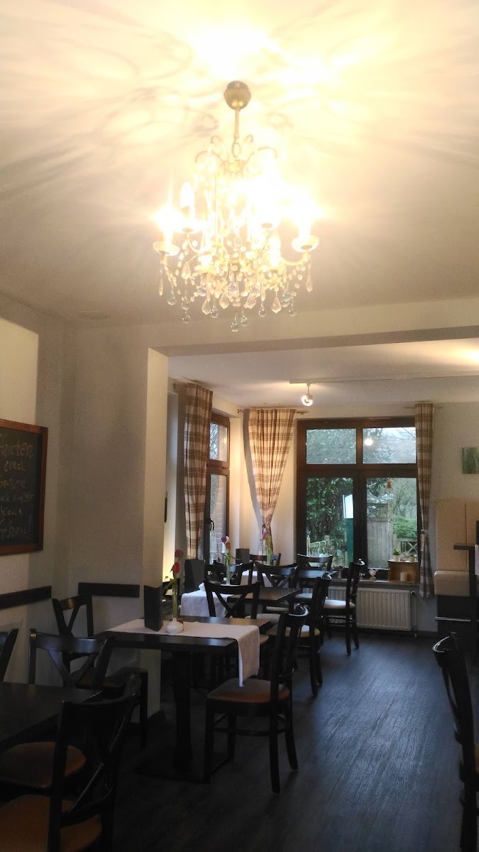 Manusfaktur Waldcafé Und Hotel