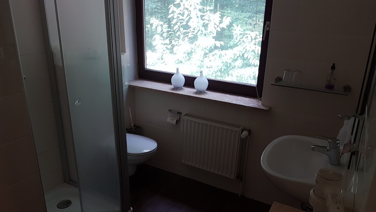 Manusfaktur Waldcafé Und Hotel