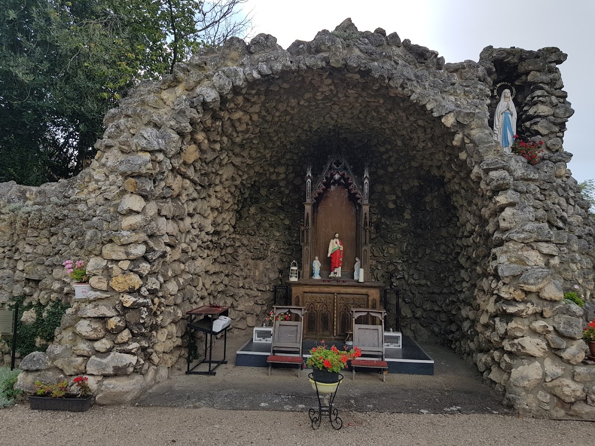 Gastenhuis zusters Birgittinessen