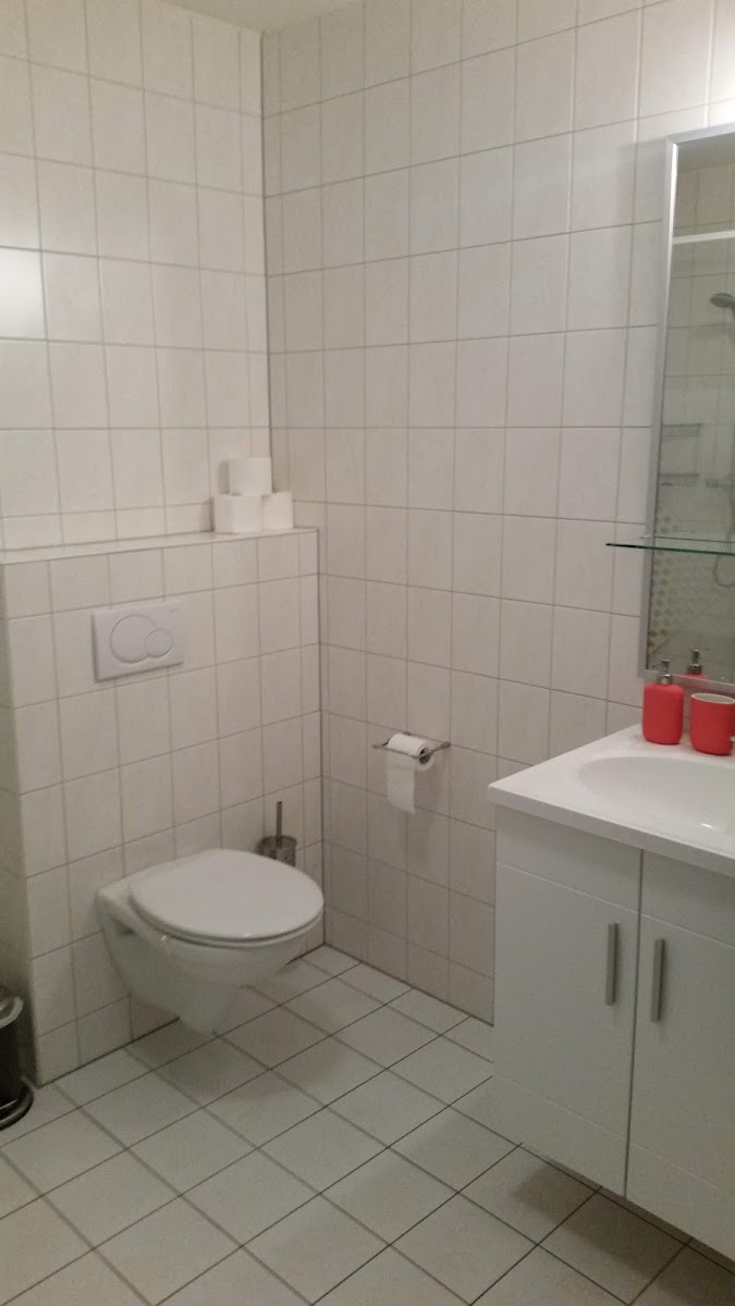Gastenhuis zusters Birgittinessen