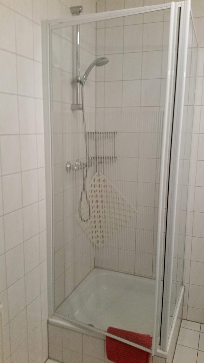 Gastenhuis zusters Birgittinessen
