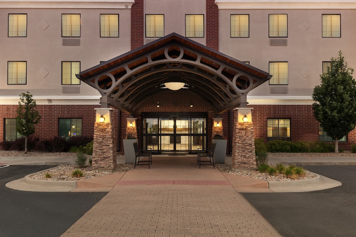 Staybridge Suites Denver - Central Park, an IHG Hotel