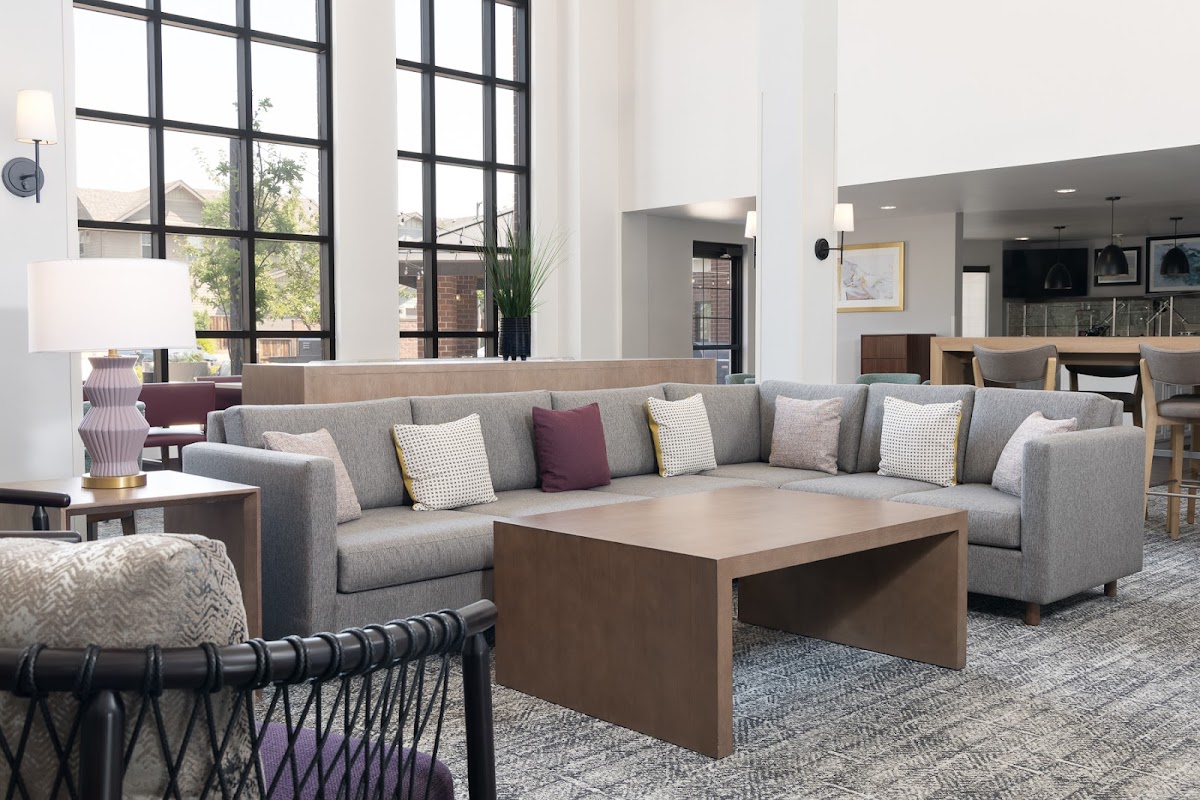 Staybridge Suites Denver - Central Park, an IHG Hotel