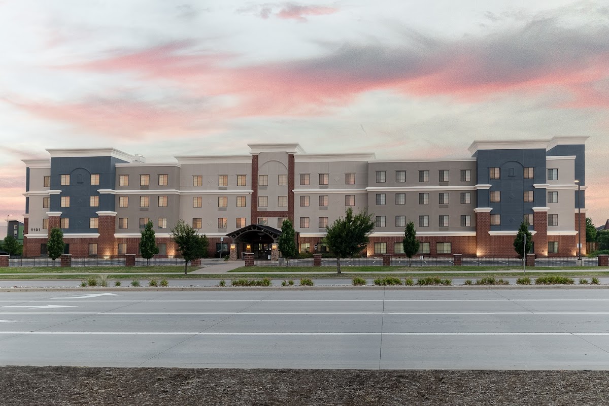 Staybridge Suites Denver - Central Park, an IHG Hotel