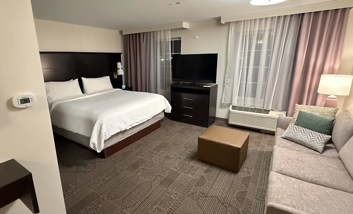 Staybridge Suites Denver - Central Park, an IHG Hotel