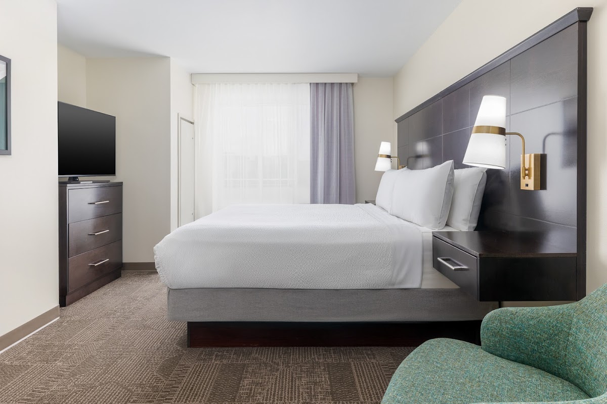 Staybridge Suites Denver - Central Park, an IHG Hotel