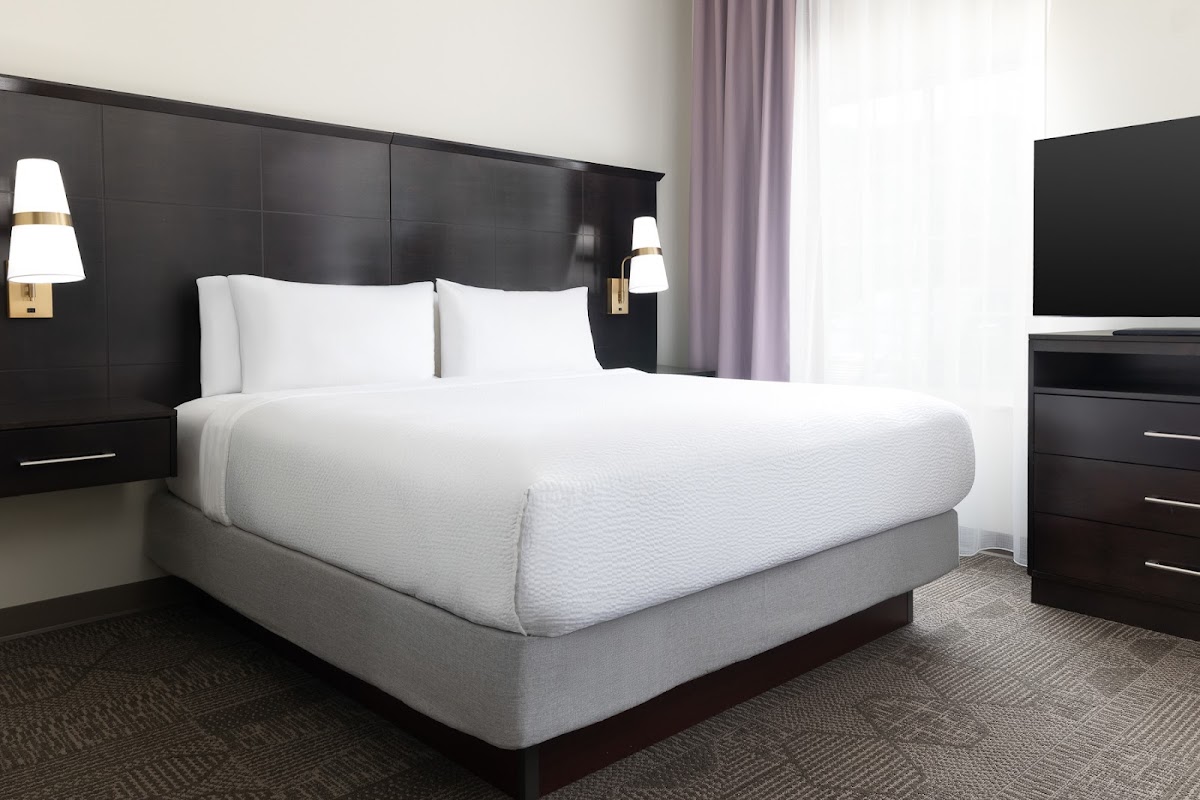Staybridge Suites Denver - Central Park, an IHG Hotel