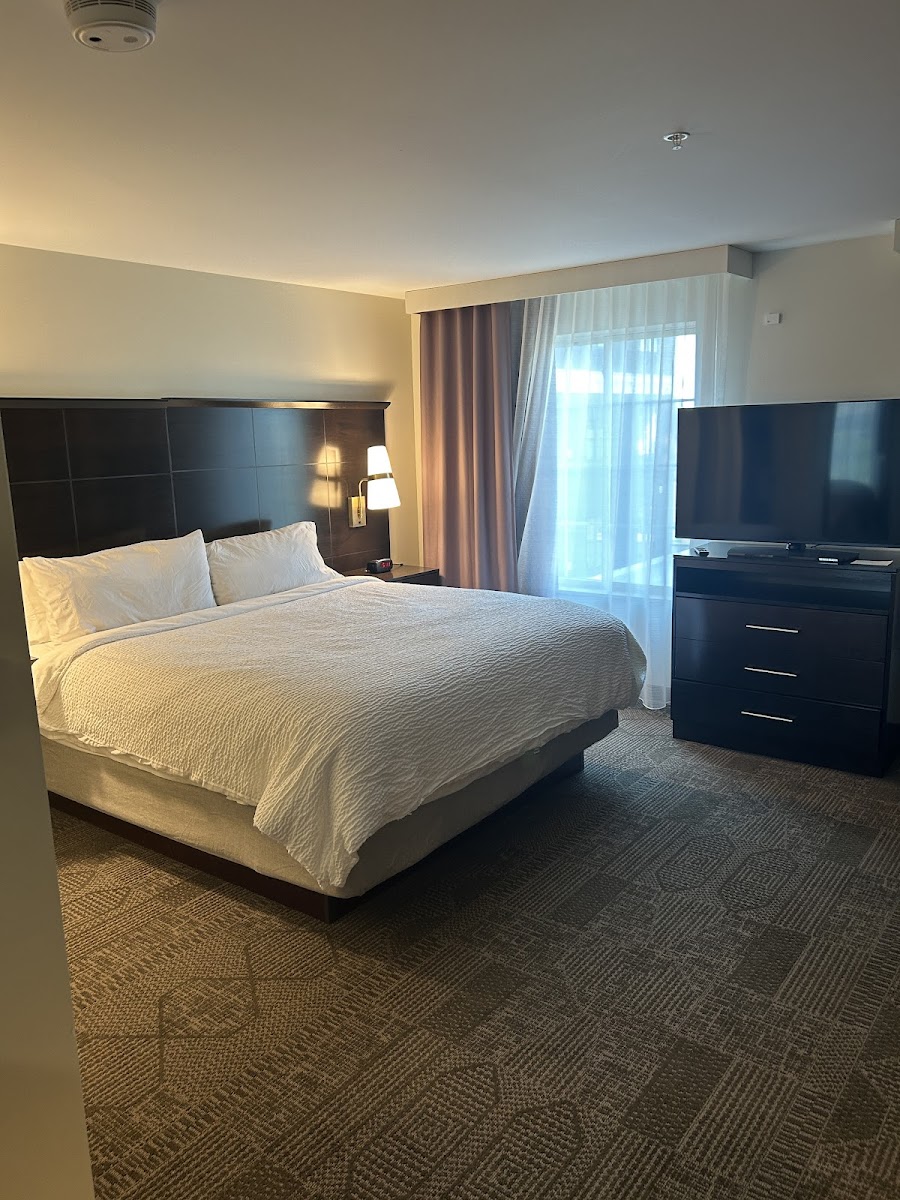 Staybridge Suites Denver - Central Park, an IHG Hotel