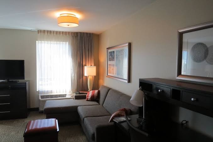 Staybridge Suites Denver - Central Park, an IHG Hotel