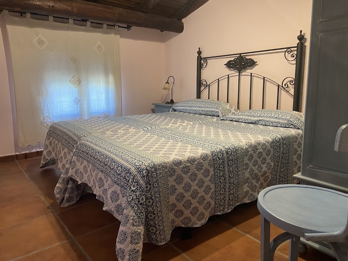Casa Rural Las Huertas de Buendia