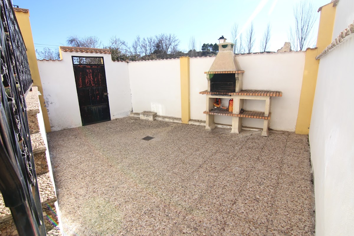 Casa Rural Las Huertas de Buendia