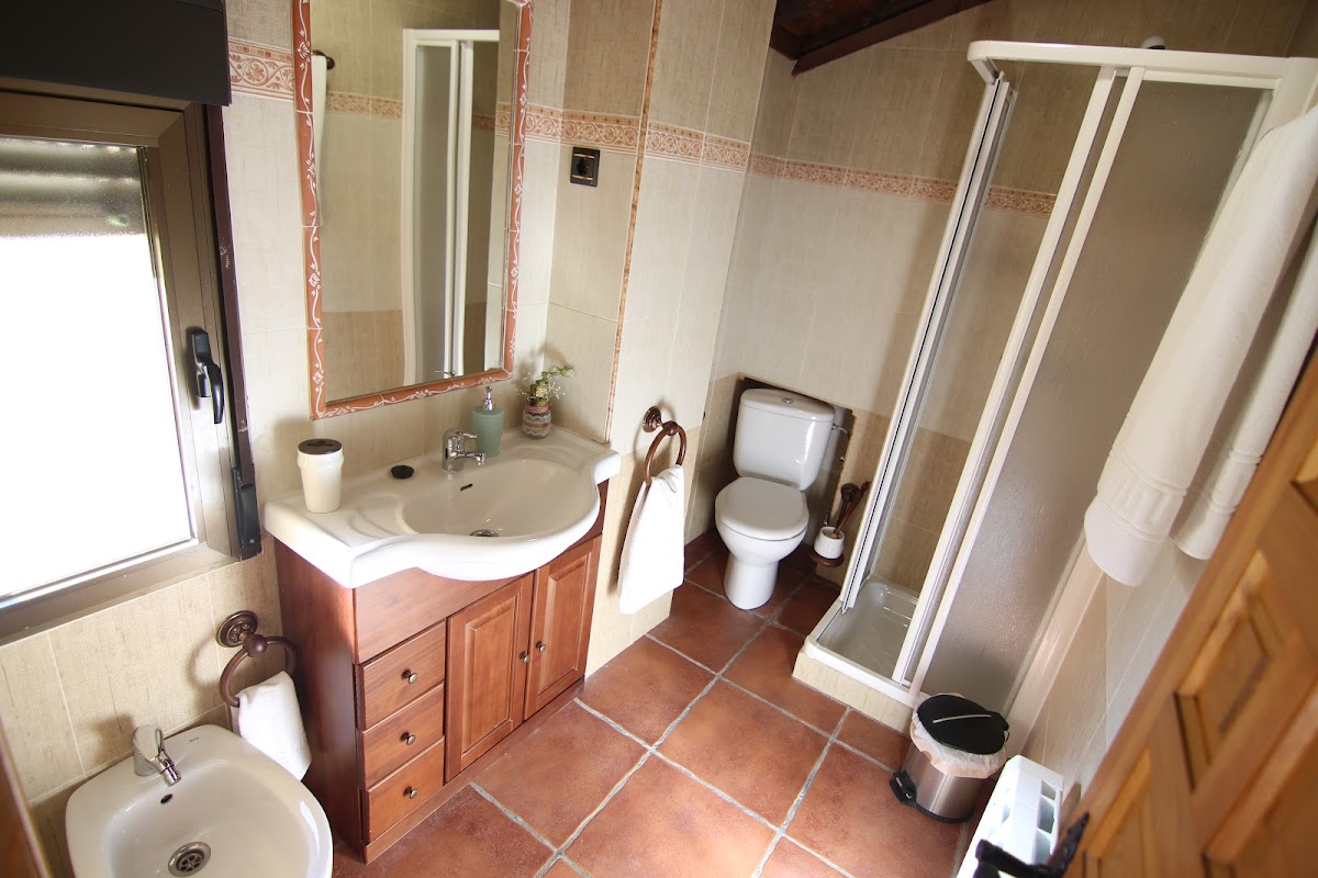 Casa Rural Las Huertas de Buendia