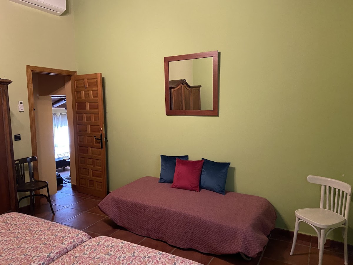 Casa Rural Las Huertas de Buendia