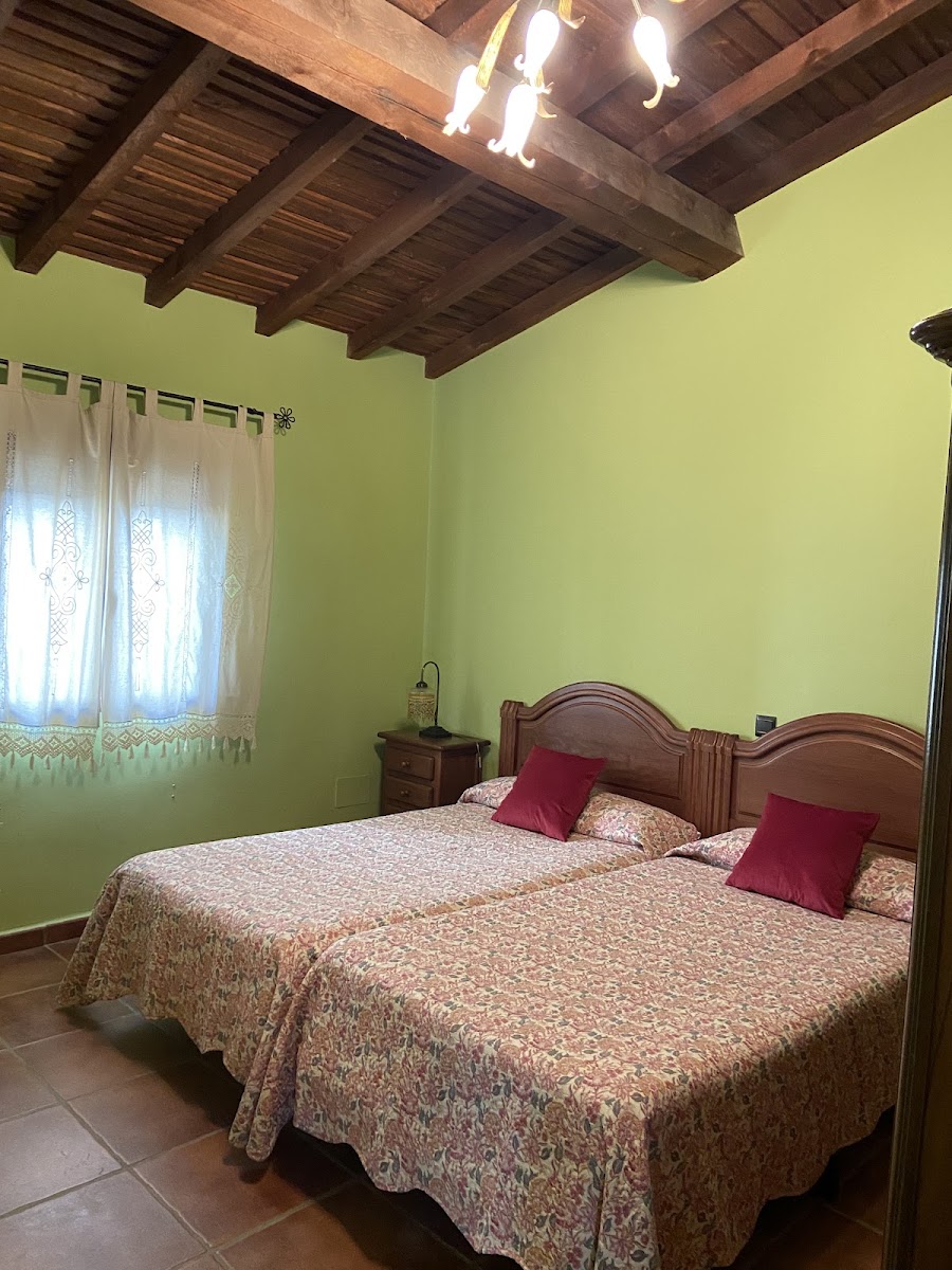 Casa Rural Las Huertas de Buendia